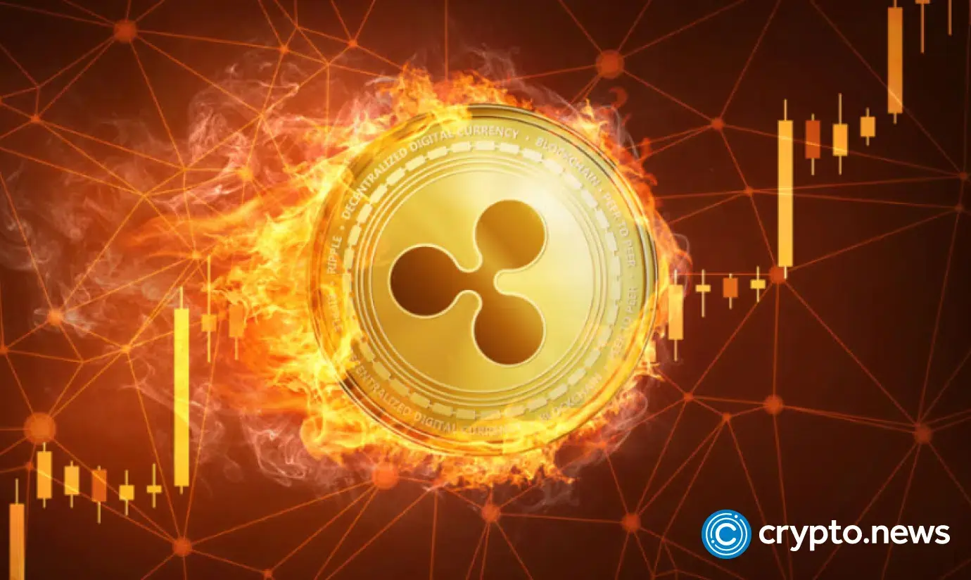 Ripple CEO stirs the crypto pot, reigniting the XRP vs BTC debate on X