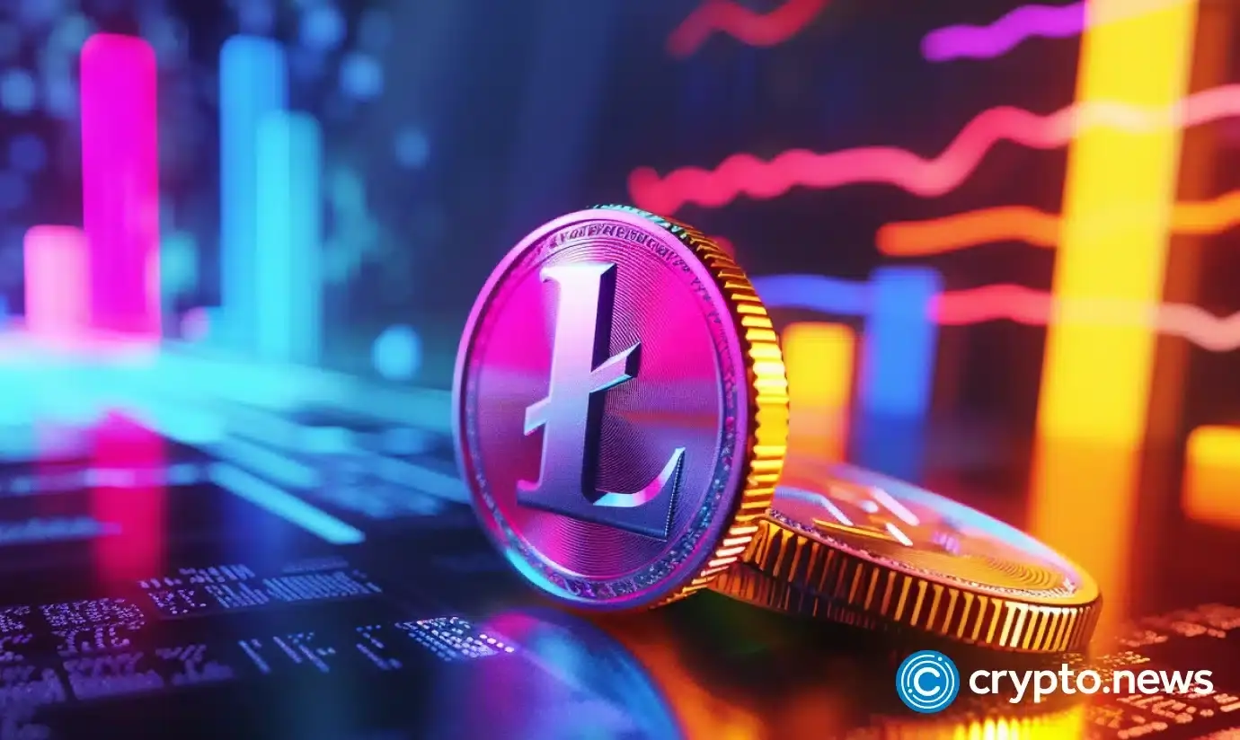 Litecoin Soars: The Real Reason Behind Its Price Surge