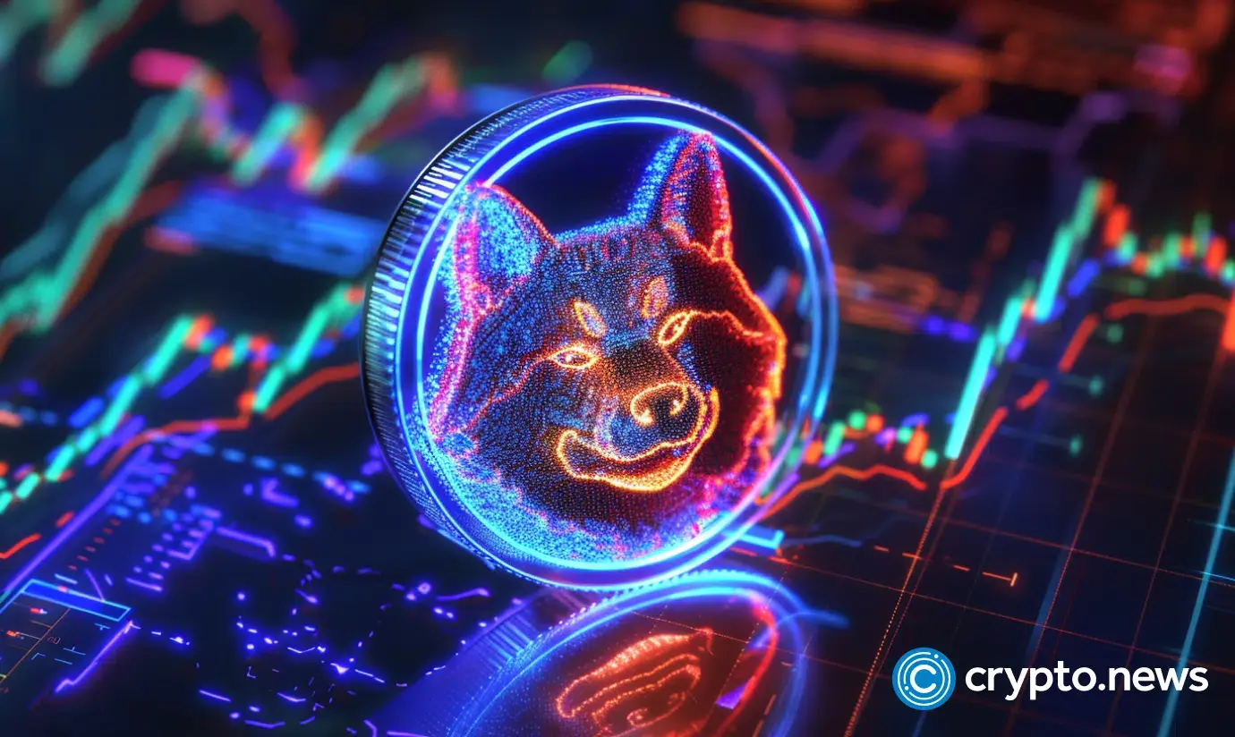 Blockchain Company Spirit Unveils Dogecoin Yield Generation Strategy