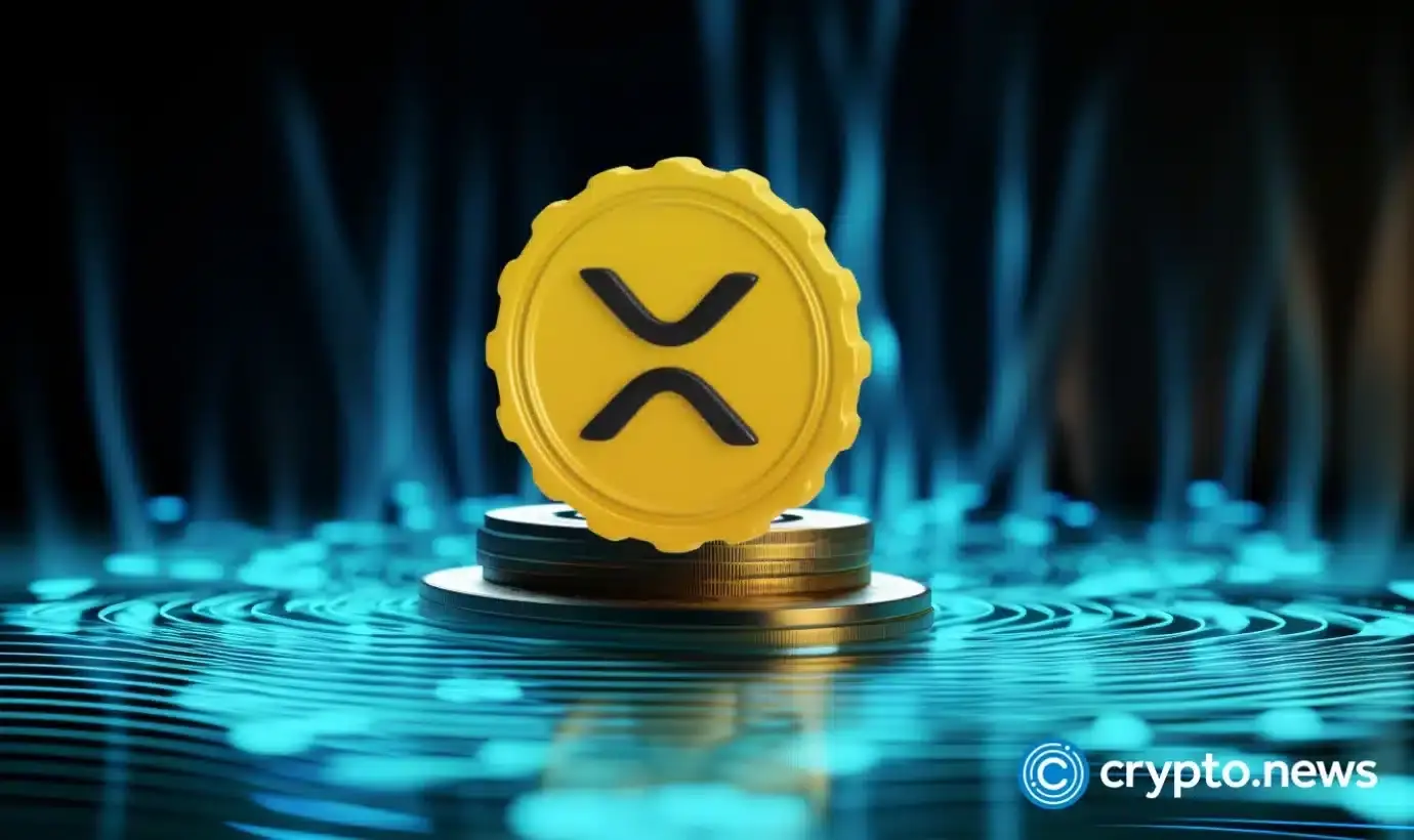 Ripple’s XRP supera a Binance BNB tras un aumento del 16%