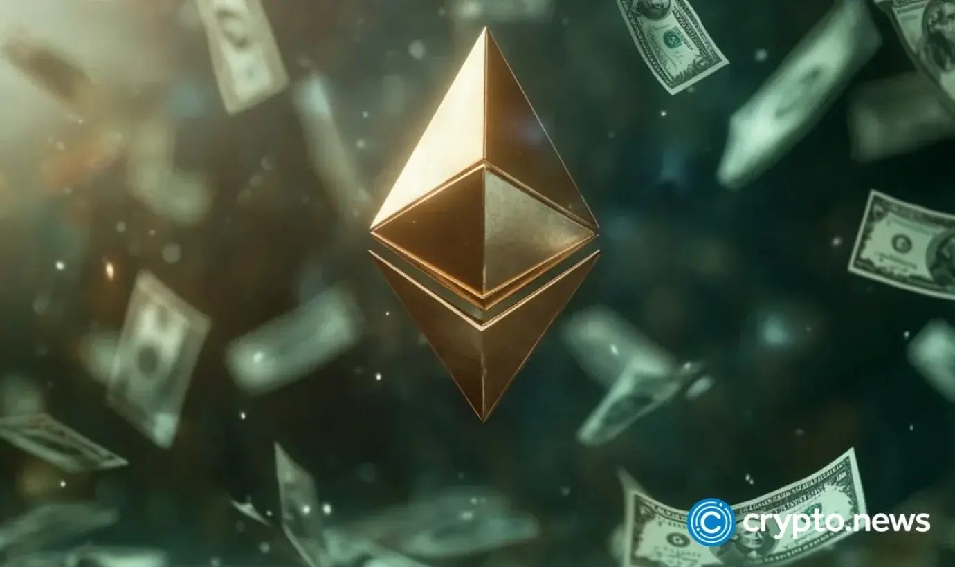 Ethereum's Rebound: Can It Hold Strong in 2025?