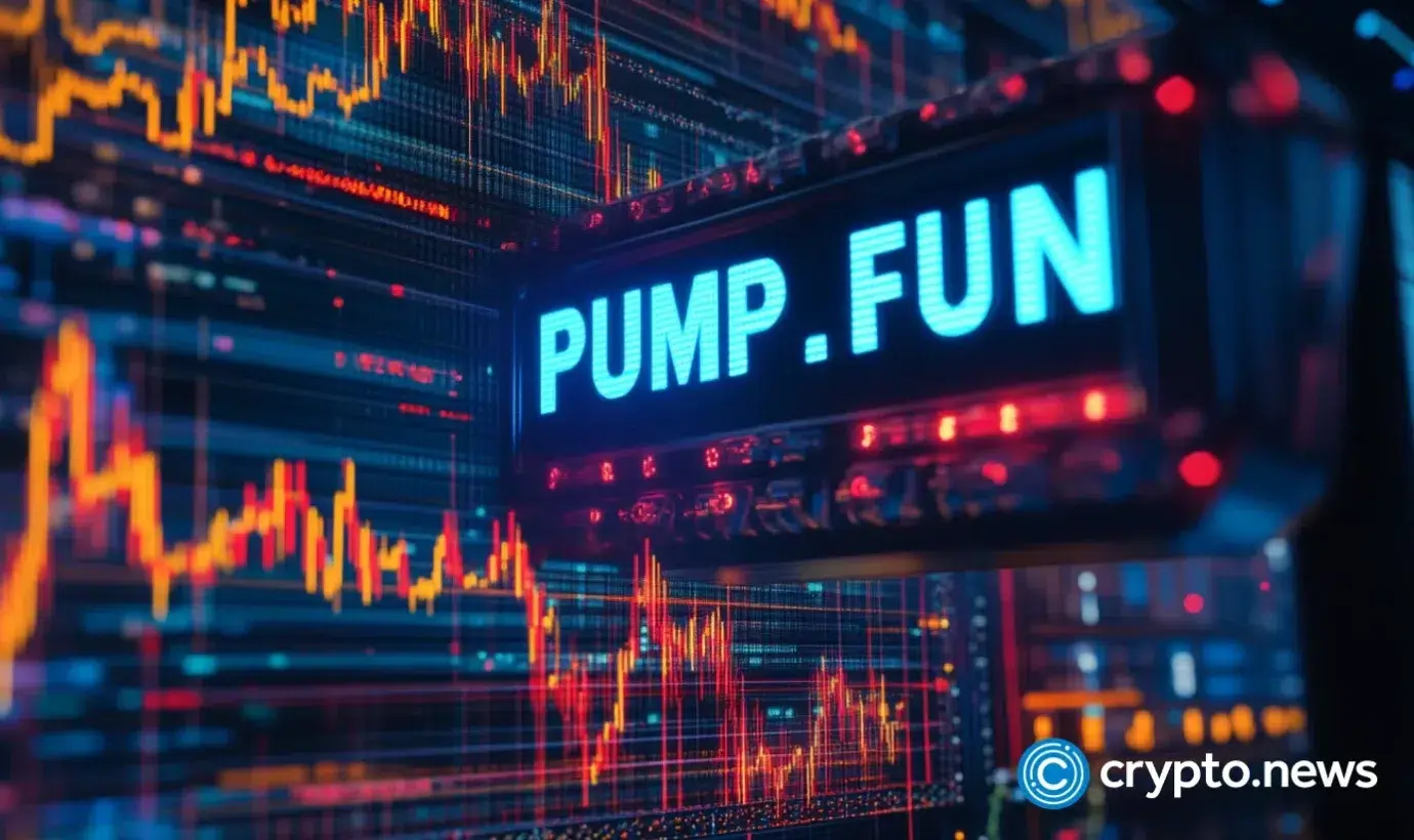 Pump.fun Moves $11M in SOL to Kraken Amid LIBRA Scandal