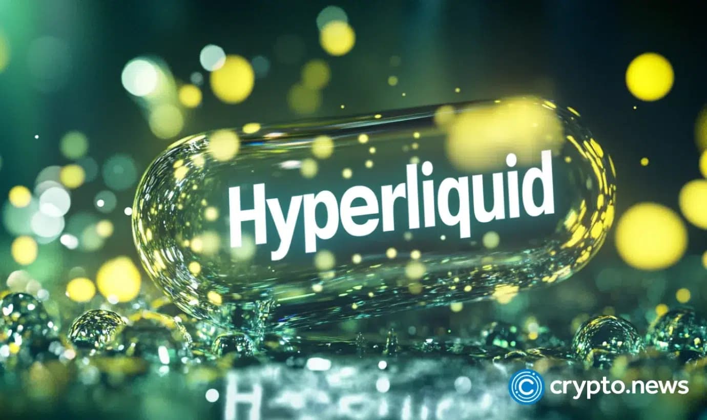 HYPE Price Prepares for a 51% Surge as Hyperliquid Volume Soars